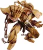 Bandai - Zestaw modelarski Figure-Rise Standard Legendary Podgląd zdjęcia produktu 3