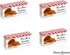 Bonne Maman Tartelettes chocolat caramel 135g Produktbild-Vorschau 1