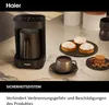 Haier Haier HMB5A 011 Kalte und heiße Getränke Isoliert Produktbild-Vorschau 7