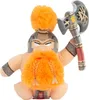 Pluszowa figurka Warhammer Fyreslayer Podgląd zdjęcia produktu 1