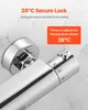 Robinet de douche VEVOR avec thermostat Thermostat de Voir les images du produit 3