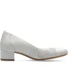 Ara Damen Businessschuhe 12-35827-04 Farbe: Weiß Größe: 37 Produktbild-Vorschau 3