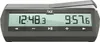 DGT 1500 orologio digitale per scacchi grigio Anteprima dell’immagine prodotto 1