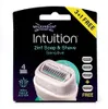Wilkinson Intuition 2-in-1 Sensitive Care Rasierklingen, Produktbild-Vorschau 2