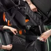 Autosedačka pre psa RAGI, spevnený transportný box do auta Náhľad obrázku produktu 2