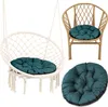 Hängesessel Kissen 60 cm Outdoor - Stuhlkissen Produktbild-Vorschau 1