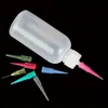 GKA 8 teiliges Squeeze Set Quetschflasche für feine Produktbild-Vorschau 2