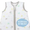 TupTam Schlafsack Baby 2.5 TOG – Atmungsaktiver Produktbild-Vorschau 7