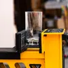 STRONGBOLD S1 Przenośne Imadło Stojące i Kobyłka Robocza | Podgląd zdjęcia produktu 4