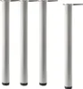 camar Tischfuß Aluminia ø 60mm, Tischbeine Produktbild-Vorschau 1
