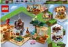 LEGO® 21160 Minecraft Dorf - der Illager-Überfall V29, ab 8 Produktbild-Vorschau 4