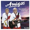 Die Amigos: Tausend Träume -   - (CD / Titel: Q-Z) Náhled obrázku produktu 3