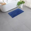 sada 3 kusů koupelnových předložek, superabsorpční, Náhled obrázku produktu 4