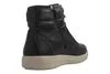 Jomos Boots in Übergrößen Blau 321702 379 8049 große Produktbild-Vorschau 4