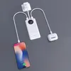 Powerbank Dudao K12 10000Mah Pd22.5W Usb-A, Usb-C - Czarny Produktbild-Vorschau 3