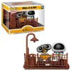 FUNKO POP! - Disney - Wall E Wall E and Eve #1119 Produktbild-Vorschau 4