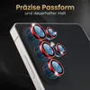 Kamera Linsenschutz Glas Set für Samsung Galaxy S26 Ultra Produktbild-Vorschau 2
