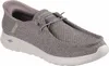 Skechers Slip-ins: GO WALK Max - Halcyon taupe 42 Produktbild-Vorschau 7