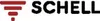 A logo and text for the brand SCHELL. Anteprima dell’immagine prodotto