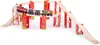 Bigjigs Rail Multilevel Gleis-Set Produktbild-Vorschau 4
