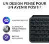 Logitech MX Keys S - Tastatur - hinterleuchtet Produktbild-Vorschau 11