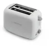 A white toaster on a white background. Náhľad obrázku produktu