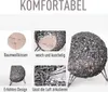 PawHut Ratanový domek pro kočky s polštářem Místo na spaní Náhled obrázku produktu 5