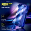 3mk Hardura 9H Panzerglas mit Applikator für Samsung Galaxy Produktbild-Vorschau 5