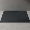 doporro Piatto Doccia Rettangolare 90x160 cm in Resina Anteprima dell’immagine prodotto 4