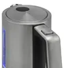 PRINCESS Wasserkocher 1,7 Liter 3000Watt Deluxe Edelstahl Voir les images du produit 3