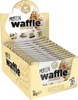 Go Fitness Protein Waffle (12x50g) Vanilla - Funktionelle Produktbild-Vorschau 1