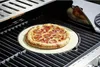 Pizzastein Pizza Stein Ofen rund Ø 20,6 cm Produktbild-Vorschau 2