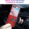 set di cover protettive 2in1 per il Samsung Galaxy Z Flip 7 Anteprima dell’immagine prodotto 6