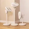 Wentylator domowy Cecotec 08243 Biały Podgląd zdjęcia produktu 7