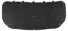 Hitzeschutz Motorhaube for VW Caddy Touran 1T0863831G Produktbild-Vorschau 6