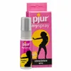 Pjur - Stimulačný Myspray Zvyšuje Žiadostivosť Ženy Náhľad obrázku produktu 1