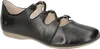JOSEF SEIBEL Fiona 04 Damen Leder Sommer Halbschuhe Produktbild-Vorschau 37