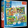 Puzzle 30 PAW Patrol (Kinderpuzzle) Podgląd zdjęcia produktu 4