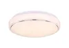 GLOBO 48408-18, LED, 3000 K, 1650 lm, IP20 Náhled obrázku produktu 1