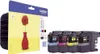 Brother LC121 Value Pack - čierna, žltá, azúrová, purpurová Náhľad obrázku produktu 2