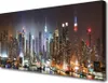 Tulup Leinwand-Bilder 100x50 Wandbild Canvas Kunstdruck Produktbild-Vorschau 1