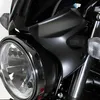 Szyba motocyklowa MRA SUZUKI SV 650, WCX0 / WCX1, 2016-, Podgląd zdjęcia produktu 12