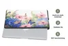 MuchoWow® Laptop Hülle 14 ZollSchmetterlinge - Blumen - Produktbild-Vorschau 4