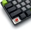 Media-Tech Mechanical keyboard Red Core MX60 MT1260 Náhľad obrázku produktu 9