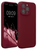 kwmobile Handyhülle für Apple iPhone 16 Pro Max Hülle - Produktbild-Vorschau 1