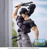 Jujutsu Kaisen Luminasta PVC Statue Toji Fushiguro Ready Produktbild-Vorschau 5