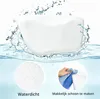 Waterdicht badkussen - Ergonomisch badkussen met 2 Productafbeelding-voorbeeld 4