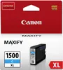 Canon PGI-1500XL C Druckerpatrone cyan Produktbild-Vorschau 1