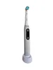 Braun Oral-B iO Series 6 Grau Elektrische Zahnbürste Produktbild-Vorschau 4