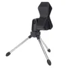 Support de microphone de bureau Support de microphone Voir les images du produit 4